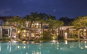 Chimera Villas Bali